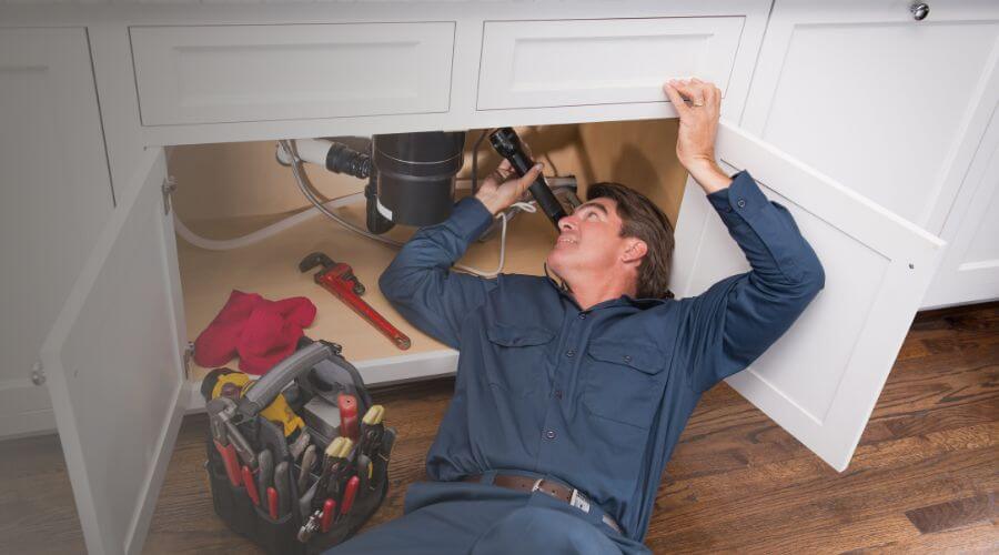 Professional Leak Detection Services in La Grange, MO